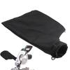1PC Anti-dust Cover Bag Sander Polisher Accessories Connector Dust Bag Cloth Bag For 255 Miter Saw Machine Belt Power Tools Part