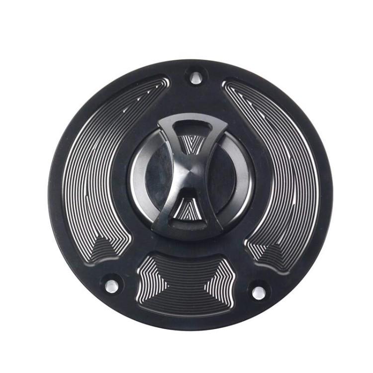 CFMOTO 800NK/450NK/800MT Quick-Release Racing Fuel Tank Cap & Alloy Accessories