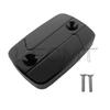 Motorcycle Front Brake Cylinder Fluid Reservoir Tank Cover Brake Pump Oil Cup Cap Fit for Yamaha YZF-R3 YZFR3 YZF R3 2015-2023