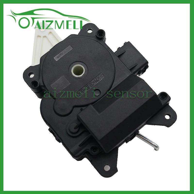 HVAC Heater Blend Door Actuator For Honda Pilot 2003 Odyssey 3.5L 1999~2008 Acura MDX 2002~2006 79160-S0X-A01 79160S0XA01 Car OE
