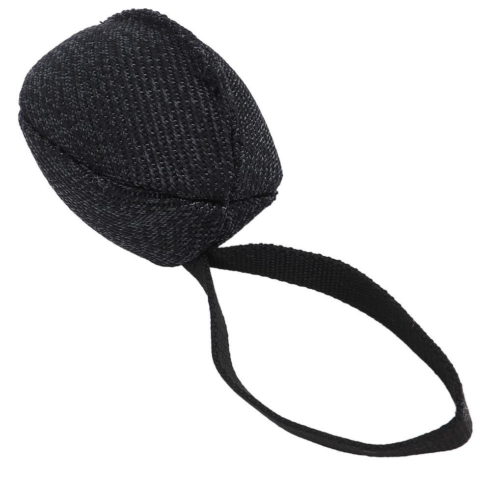 Tough Woven Texture Dog Training Toy German Shepherd Malinois Toy Pet Behavioral Guidance