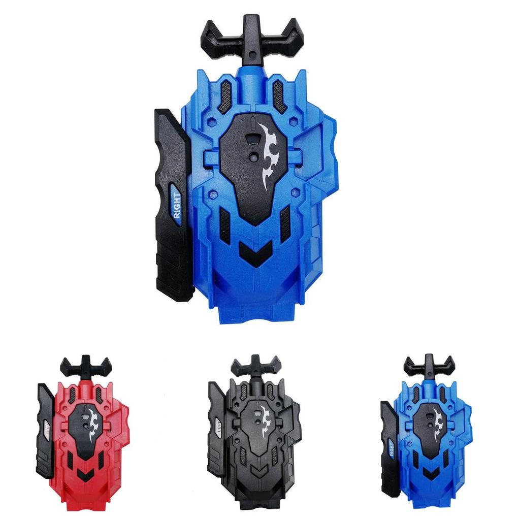 Beyblade Burst Ripcord Launcher Grip Keep Your Toy Safe And Accessible