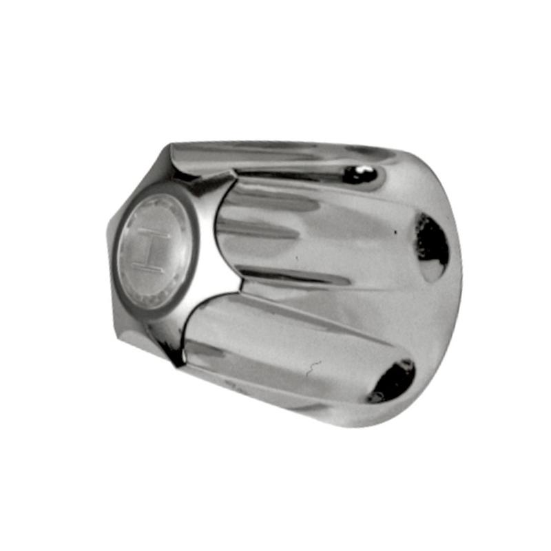 Completes Shower Handle Replacement Set Plastic Reliable Knob set Comprehensive Bathroom Knob for Bathtub & Shower Knobs