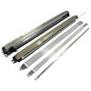 High Quality ADF Document Feeder Pickup Roller for Konica Minolta BH C7222 C7226 C226 C256 C266 Copier Printer Spare Parts