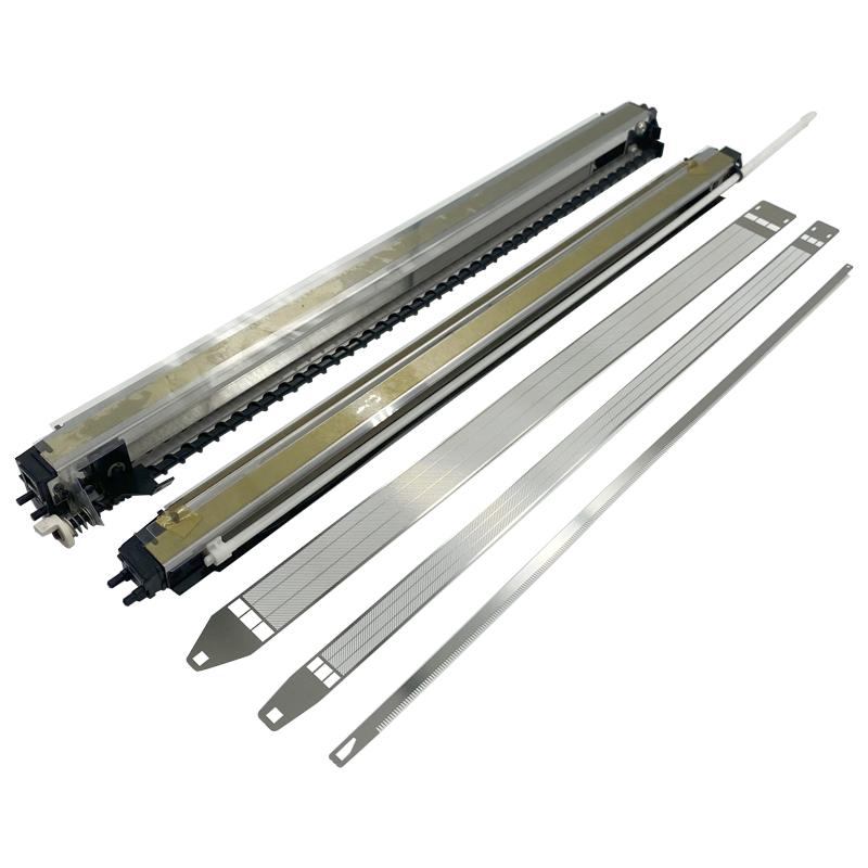 High Quality ADF Document Feeder Pickup Roller for Konica Minolta BH C7222 C7226 C226 C256 C266 Copier Printer Spare Parts