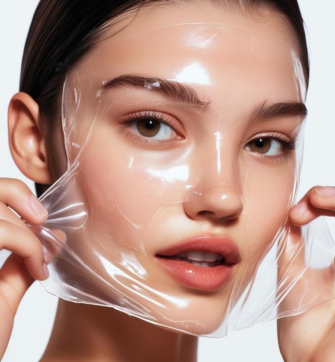 MEDI-PEEL Maska Owijająca Red Lacto Collagen 70ml