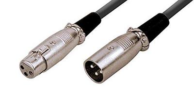 CLASSIC PRO MIX200 Mikrofonkabel, 20m, XLR, für Canon