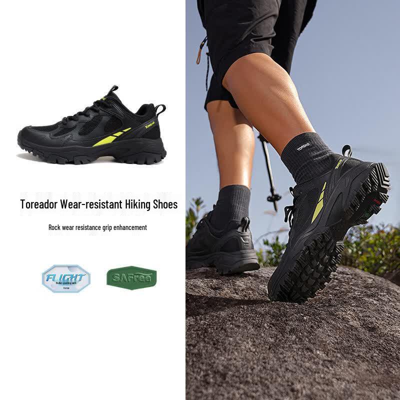 Toread Hiking Shoes for Men and Women 42