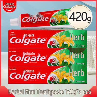 Colgate Herbal Toothpaste