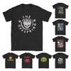 The Offspring Punk Lustiges T-Shirt 2026 - 100% Baumwolle Kurzarm Bedrucktes Oberteil - Unisex Rockband Humor Grafik-T-Shirt für Männer Frauen