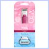 Porte-rasoir Hydro Silk Trimstyle VIO (avec lame) aux femmes