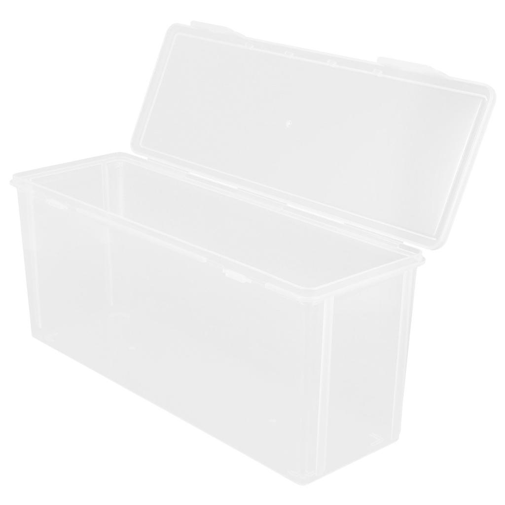 Food Container for Bread Cakes Biscuits Chocolate Fridge Storage Box Home Kitchen Organizer Fresh Keep Holder Bread Box