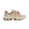 Li Ning Cat Paw Lite3 Slip Resistant, Abrasion Resistant, Breathable, Lightweight, Height Increasing Low top AGCV390-6