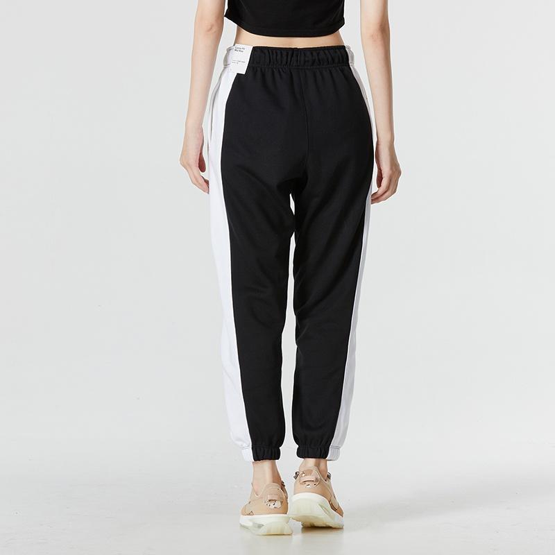 Nike Knitted Sweatpants Women's Black DQ6604-010