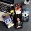 Soccer No 7 Football No7 Portugal Phone Cover for Xiaomi Redmi Note 12 11 10 Pro A4 10A 10C 12C Note12 5G 4G Protective Case