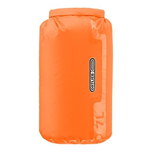 ORTLIEB Ultra Lightweight Dry Bag PS10 7L Orange K20401