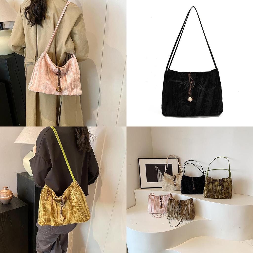 Trendy New Style Tote Bag For Women Spacious Summer Shoulder Bag In Multiple Colors