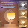 Oeny Smart Voice Remote Bedside Night Light