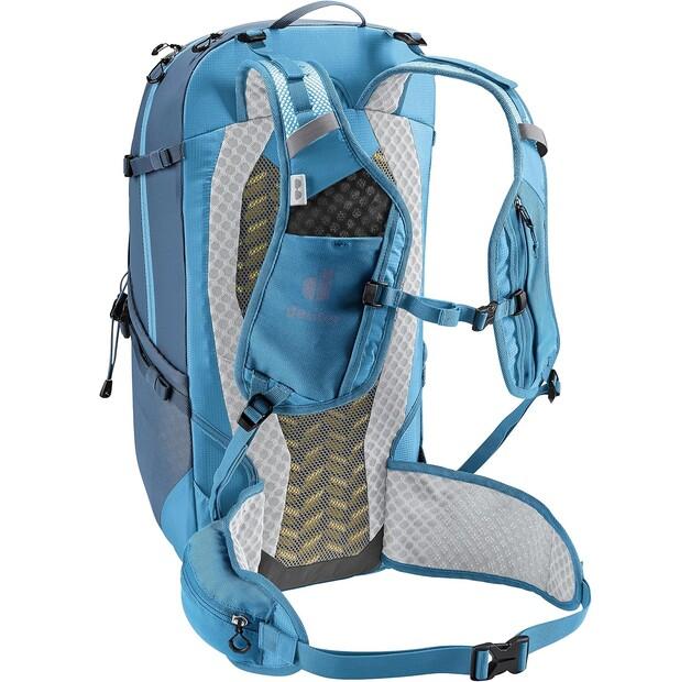 Рюкзак Deuter Speed Lite 25 ink/wave (3410422-1389)