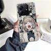 Nazuna Nanakusa Anime Soft Phone Case For Xiaomi Redmi Note 15 14 14S 13 12 Pro Plus 12S 11 11S 11E 10 10S 11T 5G Fundas Coque R