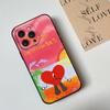 Perreo-Sola-Bad Bunny Maluma Phone Case For IPhone 17 16,15,14,13,12,11 Plus,Pro,Max,XR,XS,X,7,8 Plus,Mini Black Silicone Soft