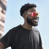 Sports Sunglasses UV400 for Aerios Clear [Uvex] Anti-fog Cycling/Running/Outdoor -