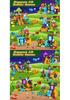 Magnetic Building Blocks: My Forest World Educational Toy Set for Kids