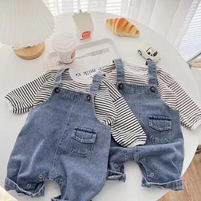 Unisex (do 3 let) – Overaly