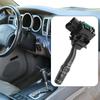 Windshield Wiper Column Combo Switch 8465214642 for Toyota FJ Cruiser 2008-2012 4Runner 2004-2009