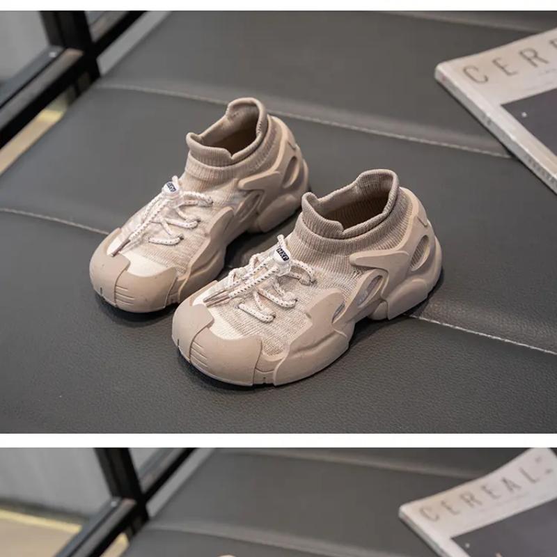 Детские носки — фото 5