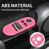 Car Window Lift Panel Decorative Shell For MINI COOPER S JCW F56 2014- ABS Car Window Button Interior Decoration Accessories