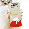 For Samsung Galaxy J2 Prime Case G532F J2 Ace G532G Cover Fashion Floral Soft Silicone Funda For Samsung J5 Prime On5 2016 Shell