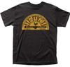 Sun Records Memphis Logo Mens T-shirt Size S-5XL