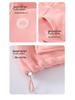 Kids' Fleece Stand-up Collar Jacket - New Autumn/Winter Style for Boys & Girls