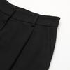 LAP Cargo Pocket Wide Slacks Aq3Wp861