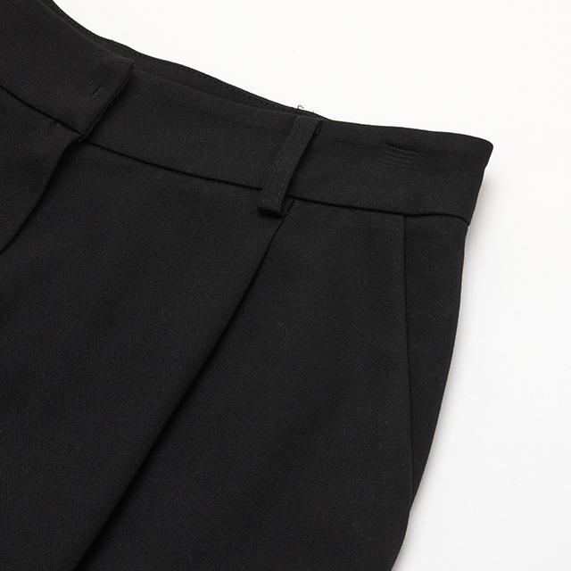 LAP Cargo Pocket Wide Slacks Aq3Wp861