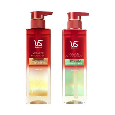 Schampon och hårbalsam – Schampo