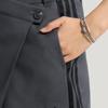 Adidas Originals Loose Woven Sport Stripe Casual Shorts Women shorts KU4776