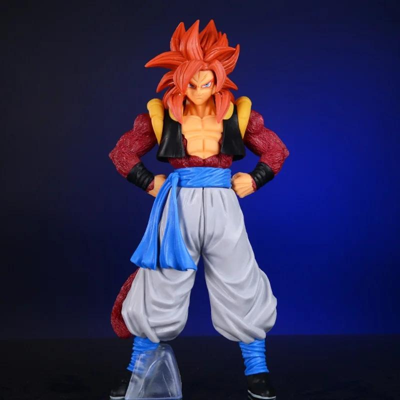 Grande Figurine Vegeta Super Saiyan 25 Cm – DBZ Collection PVC 2024