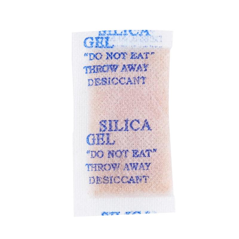 Haishidike Color-Changing Silica Gel Desiccant