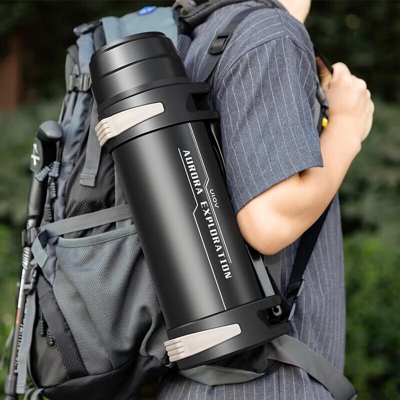 FUGUANG Youle 2200ml Large Capacity Thermos Pot