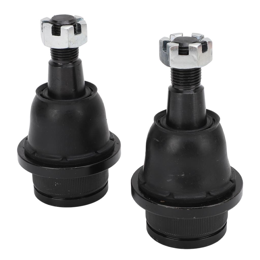 2 Sets Front Lower Ball Joint Kit 12475478 Suspension Control Ball Joints for Express 1500 2500 with Steel Control Arms