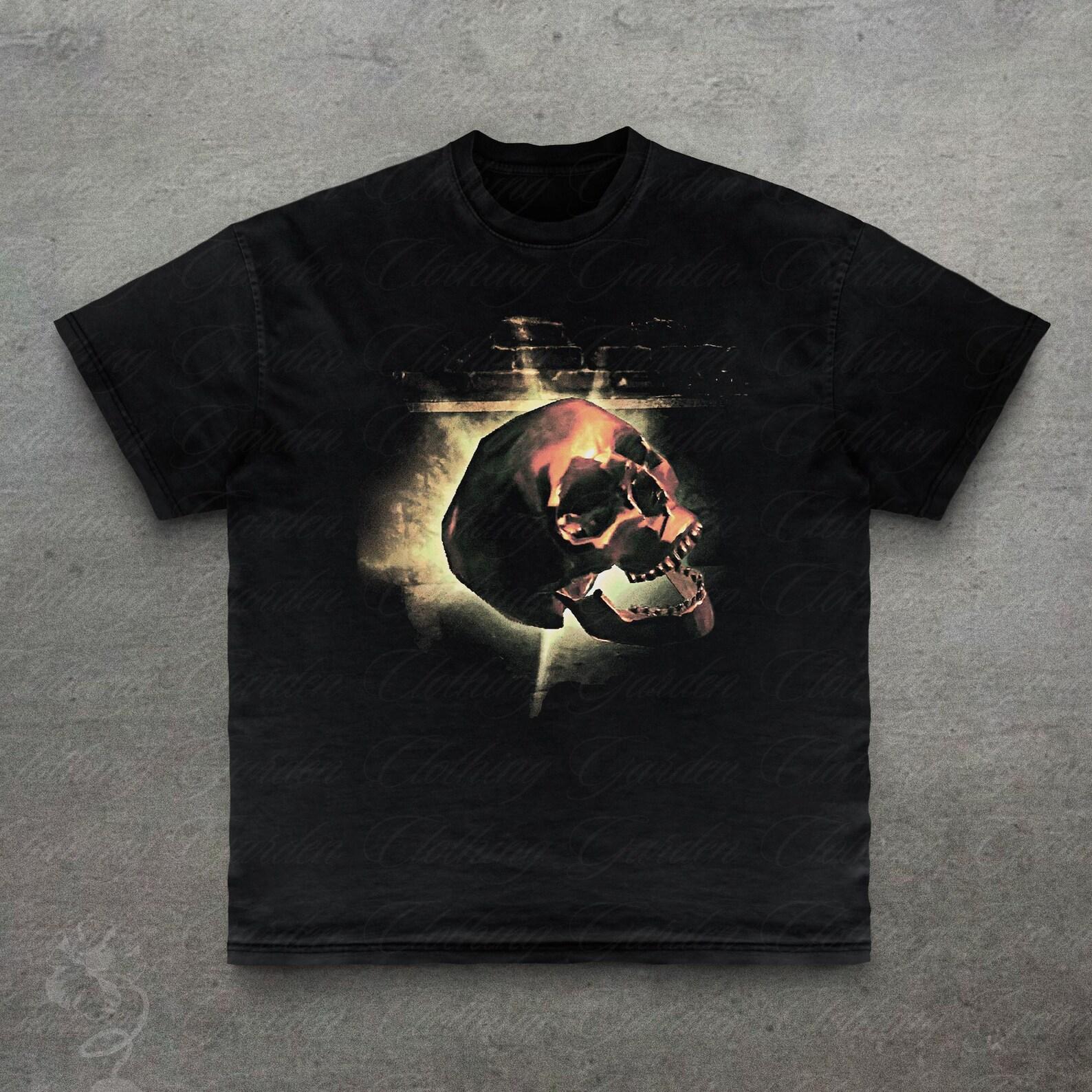 Insta-Kill Graphic Tee, 2000s Video Game T-Shirt for Men Women, COD Zombies Video Game Shirt, Video Game Nerd Graphic Tee, Gifts For Him S