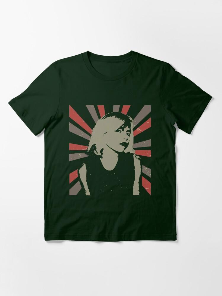 Blondie Art - Blondie Essential T-Shirt