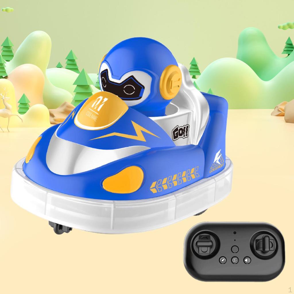 Car - Remote Controlled Vehicle for Kids and Teens