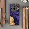 Bewood Unique Case - Realme 11 Pro 5G / 11 Pro Plus 5G - Violet