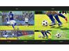 FEELWORLD L2 PLUS Multi-Camera Video Switcher with Chroma Key Control and PTZ Camera USB Direct.
