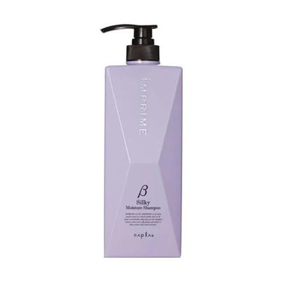 Napla IMPRIME Hedvábně hydratační šampon Beta (Vlhký typ) 280 ml