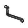 Aluminium Alloy Cycle Disc Brake Adapter  Bike Disc Brake Adapter Accessory
