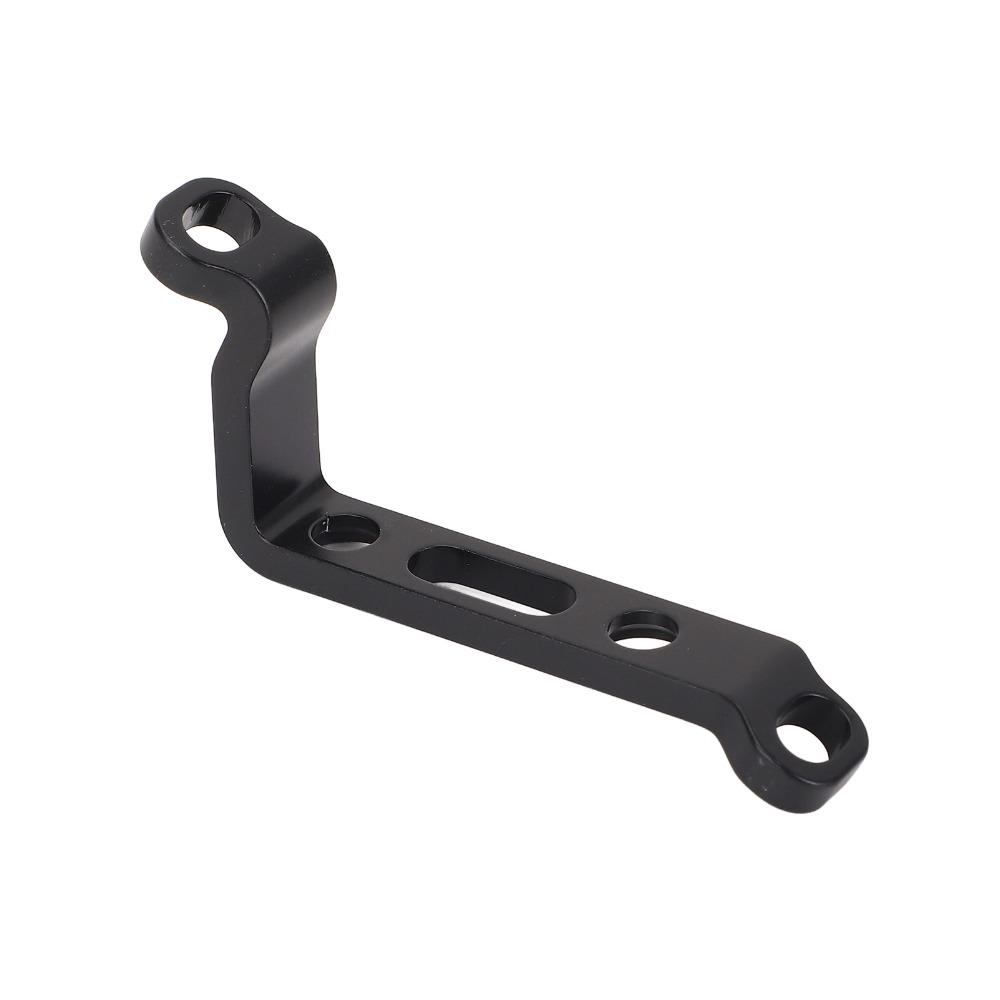 Aluminium Alloy Cycle Disc Brake Adapter Bike Disc Brake Adapter Accessory